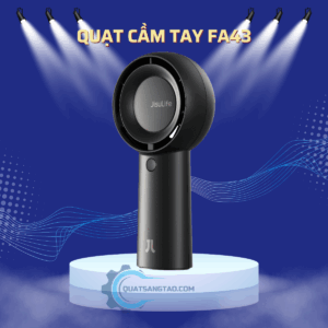 Quạt Cầm Tay FA43