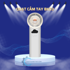 Quạt Cầm Tay BK53
