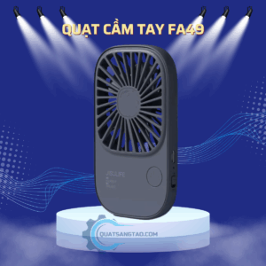 Quạt Cầm Tay Đa Năng FA49