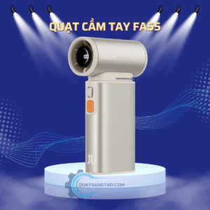 Quạt Du Lịch Cầm Tay FA55