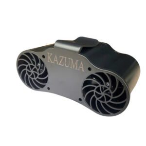 Quạt Đeo Lưng Kazuma T03 H