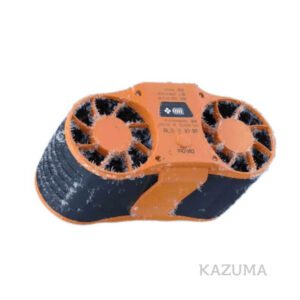 Quạt Đeo Lưng Kazuma T03 VIP